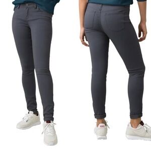 prAna Briann Pants in Coal